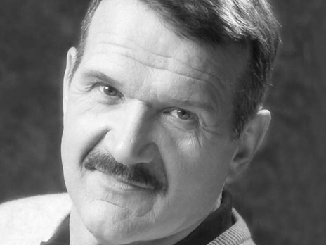 Александр Павлов