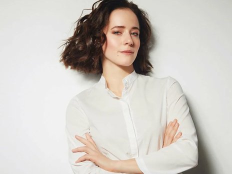 Ольга Лерман