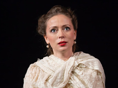 Мария Шастина