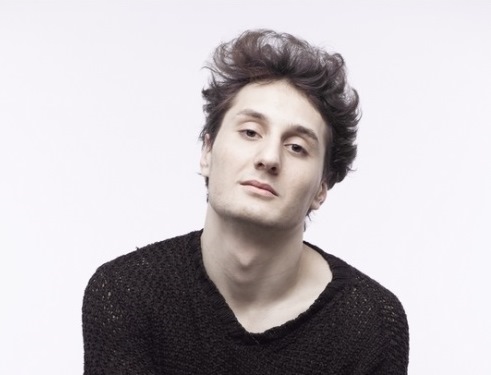 Эльдар Трамов