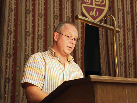 Андрей Зарецкий