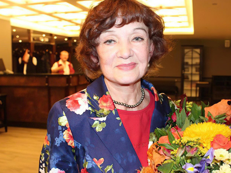 Инна Алабина