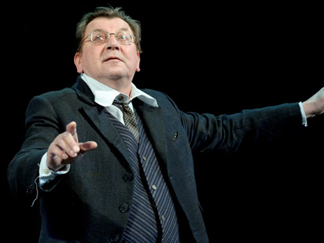 Евгений Карельских