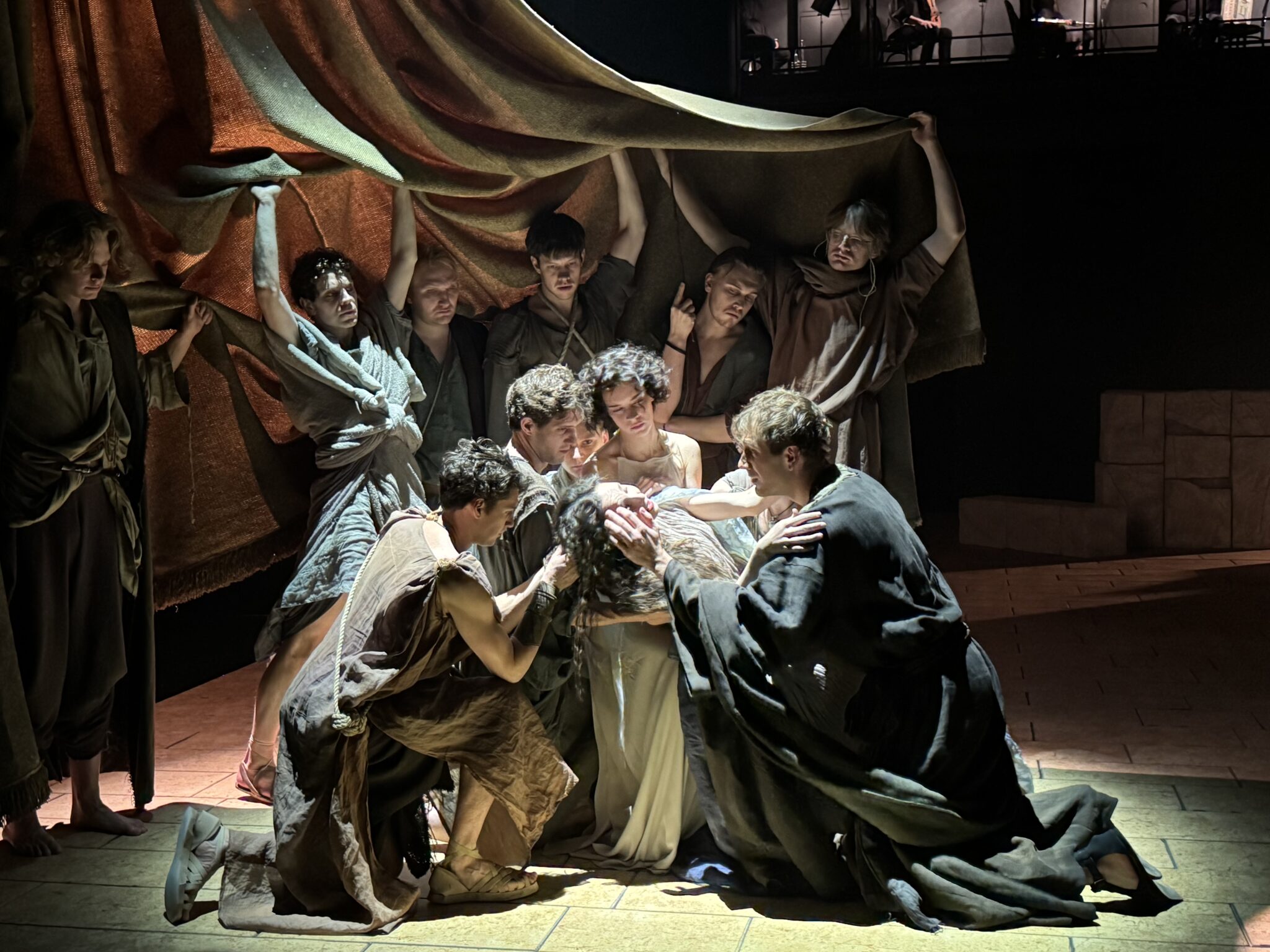 Иосиф и его братья