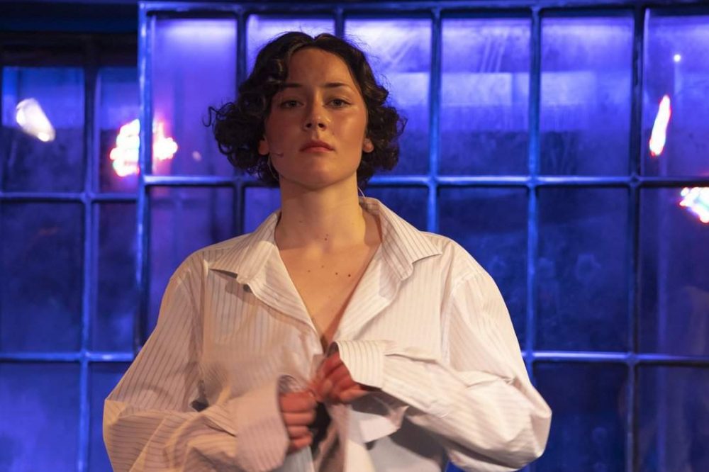 Танго между строк