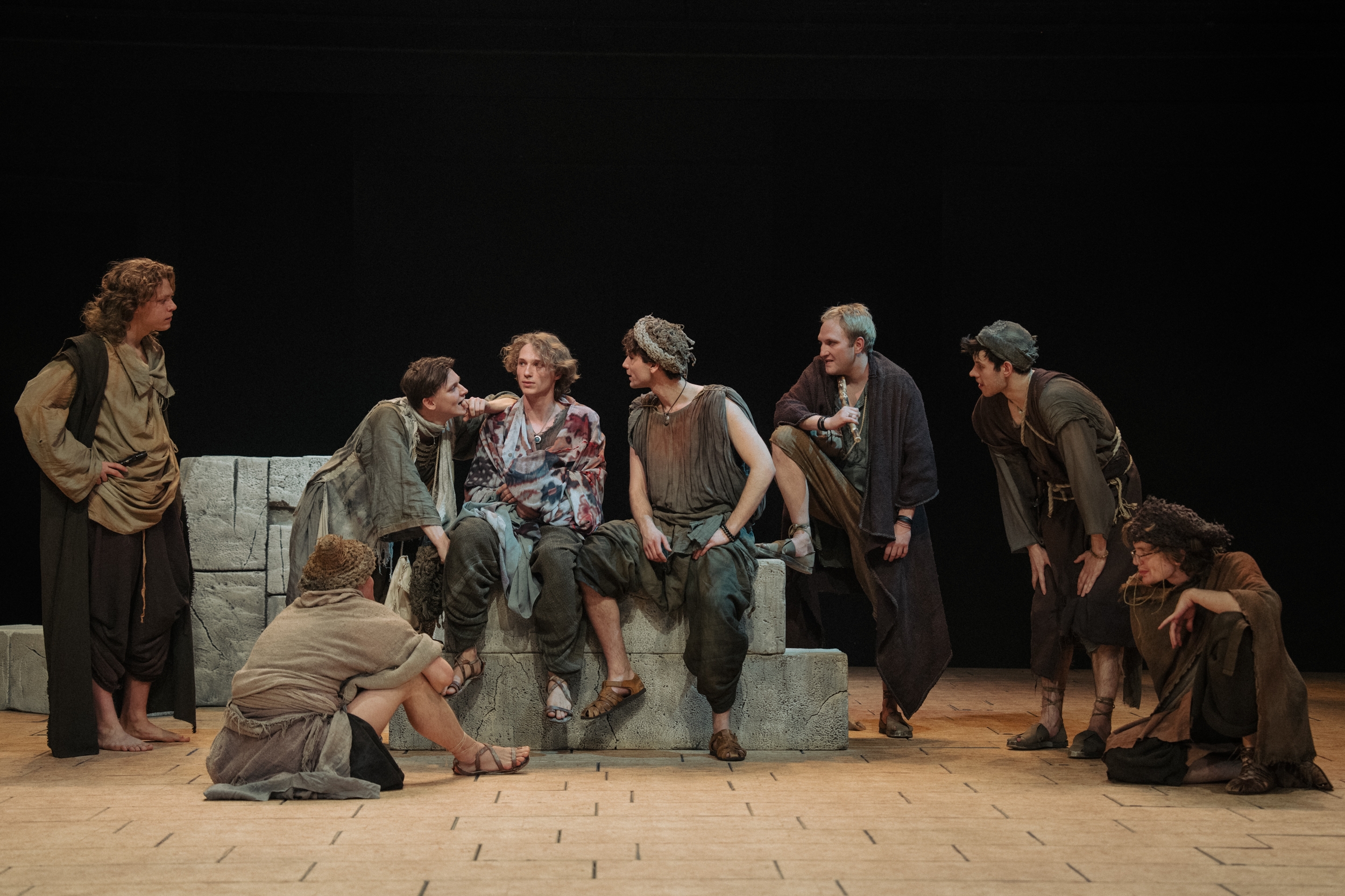 Иосиф и его братья