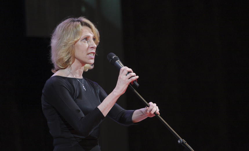 Юлия Рутберг