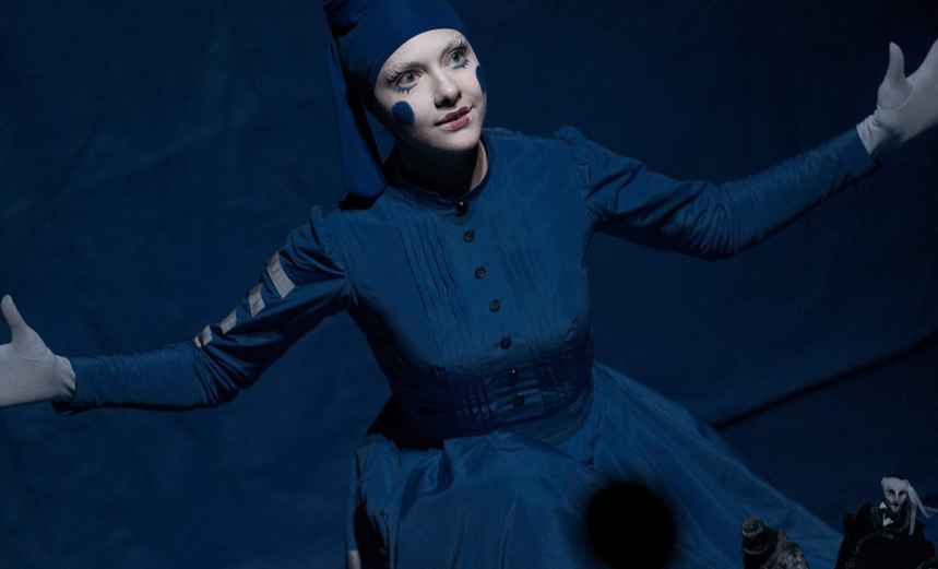 С художника спросится