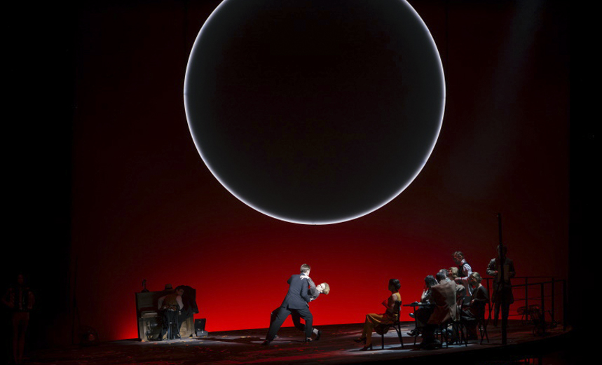 Женщины Есенина