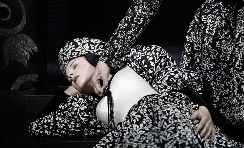 Севильский цирюльник