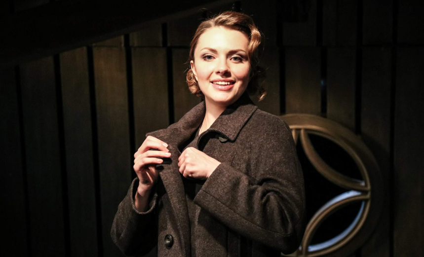 Рождество на чердаке