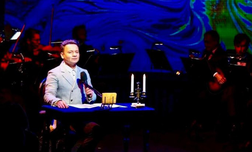 Сказка о царе Салтане