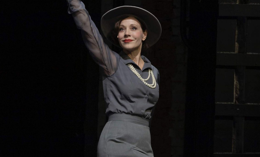 Обещание на рассвете