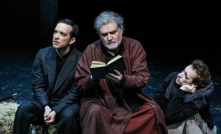 Ромул Великий