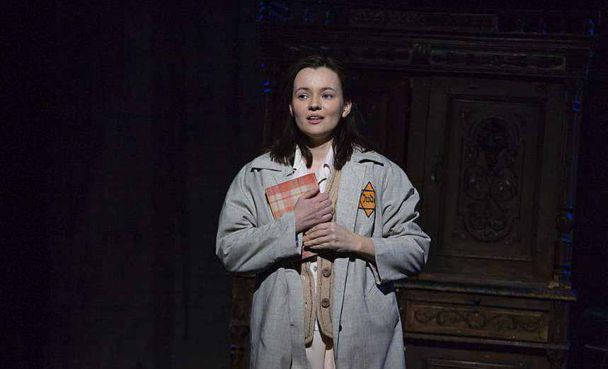 Дневник Анны Франк