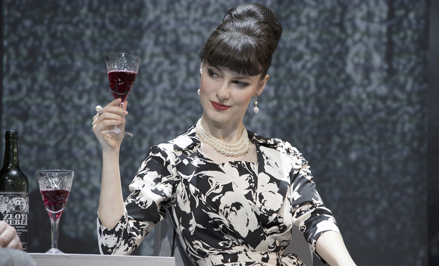 Варшавская мелодия