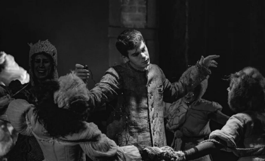 Ночь перед Рождеством