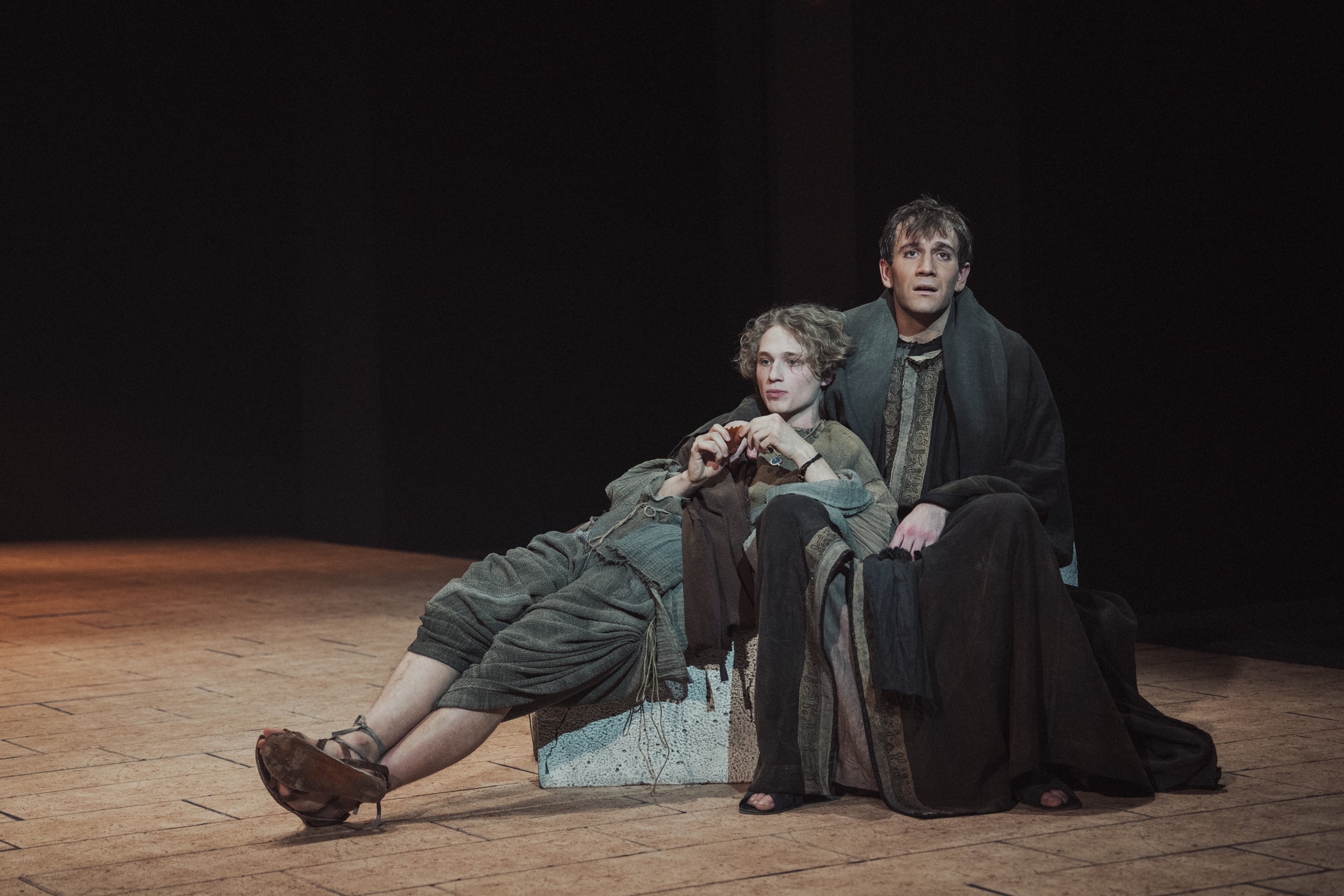 Иосиф и его братья