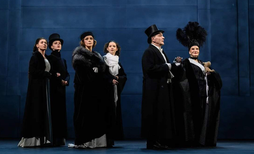 Война и мир