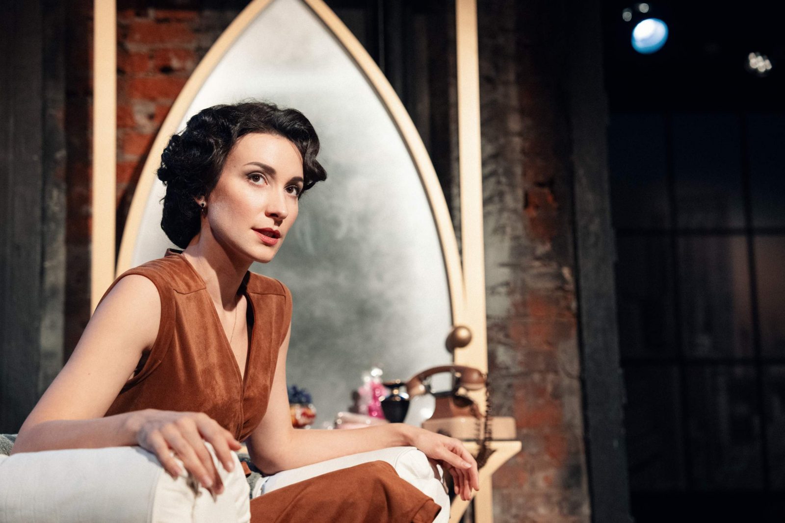 Долгие годы