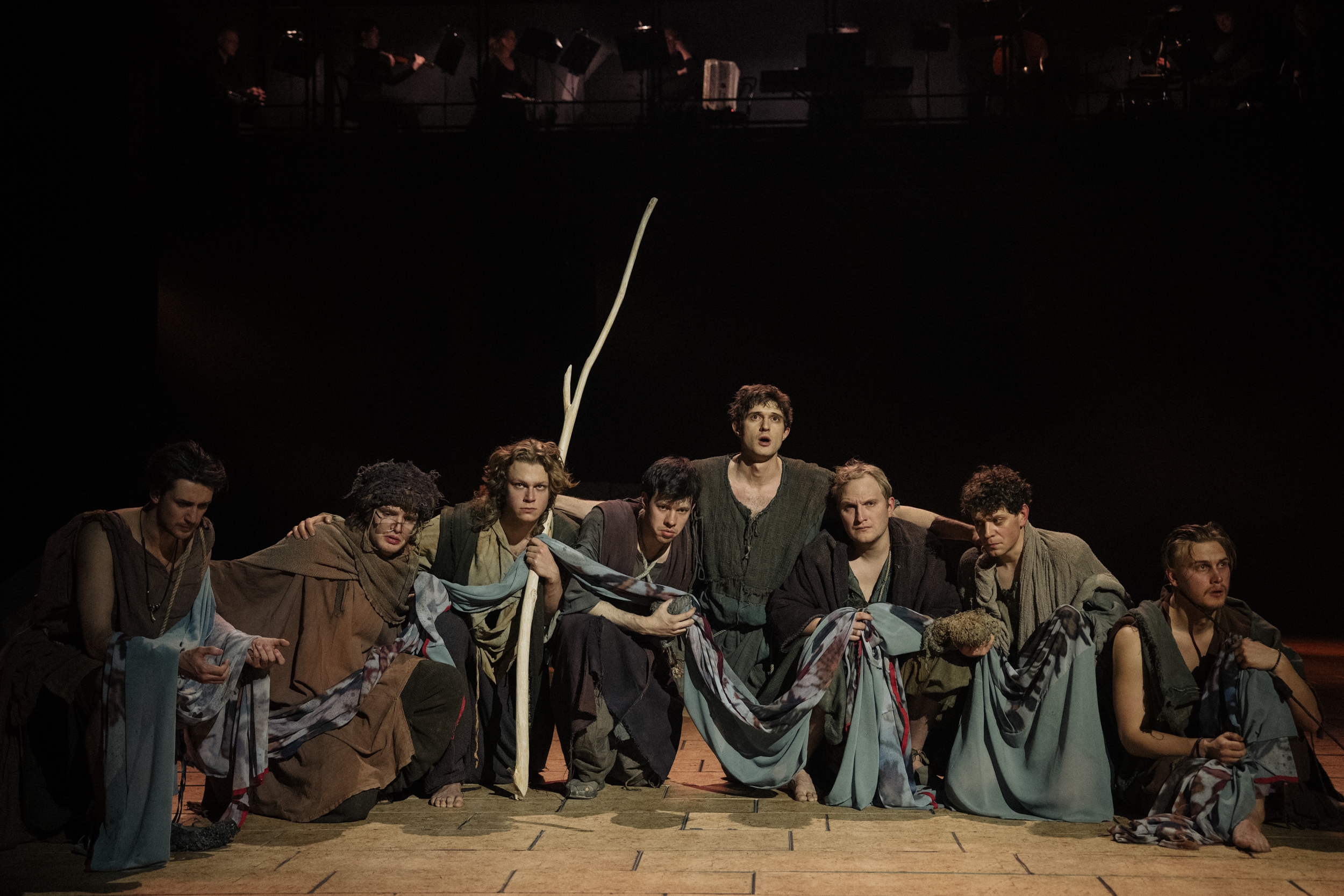 Иосиф и его братья