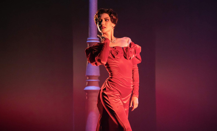 Анна Каренина