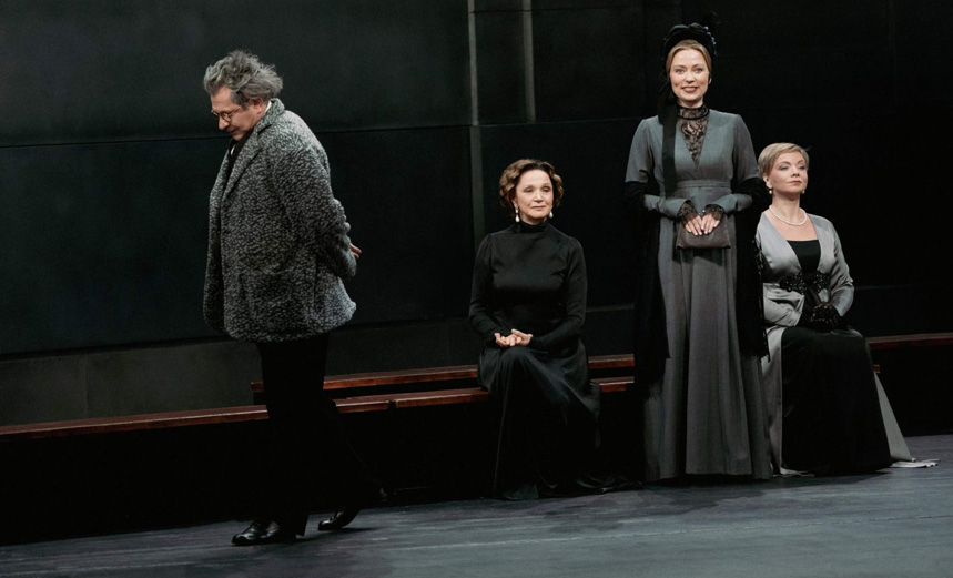 Война и мир