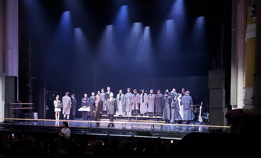 Обыкновенное чудо