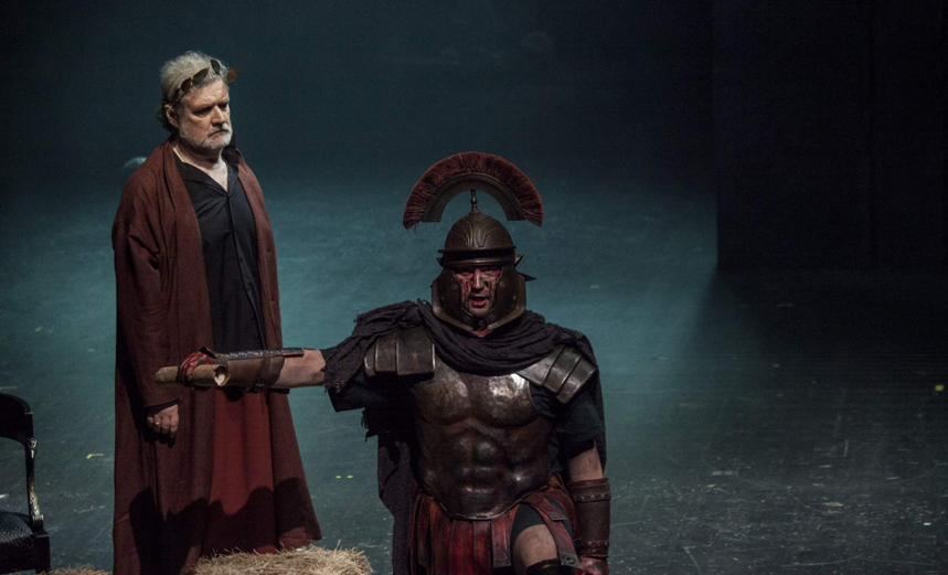 Ромул Великий