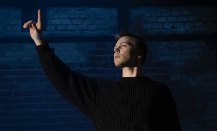 Попрыгунья