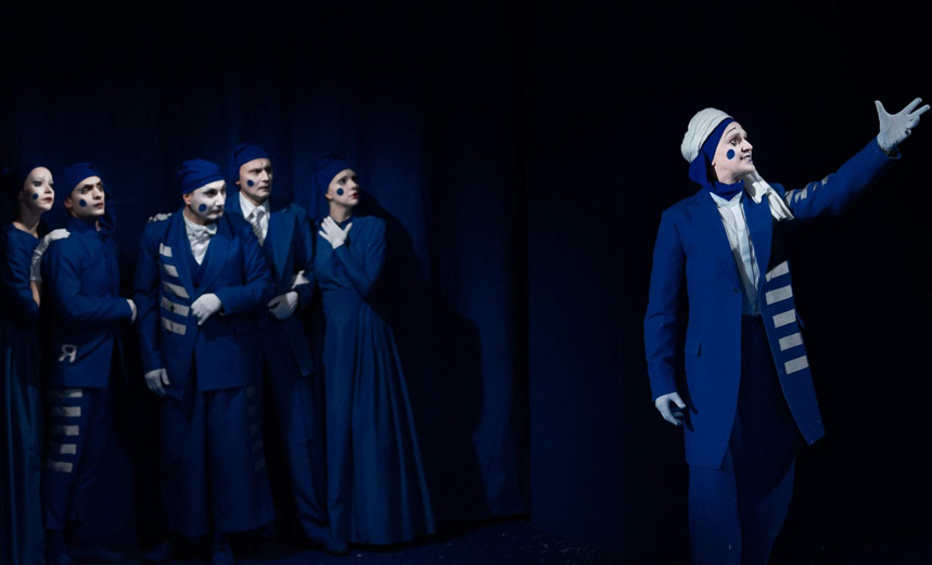 С художника спросится