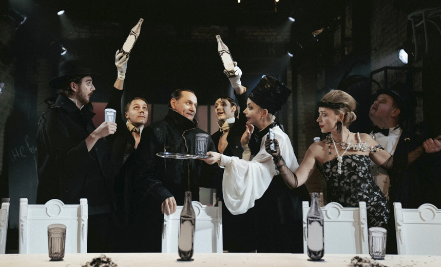 Самоубийца