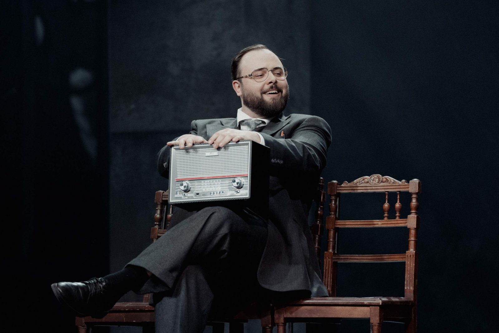 Солнце Ландау