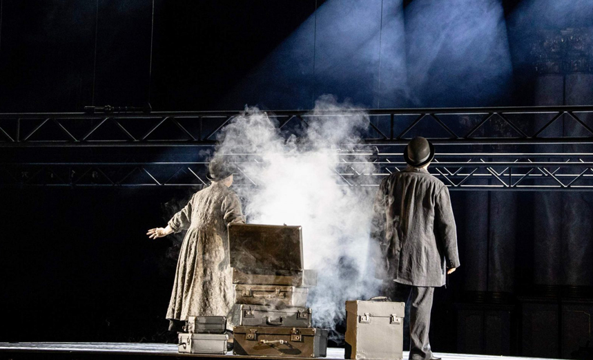 Мертвые души