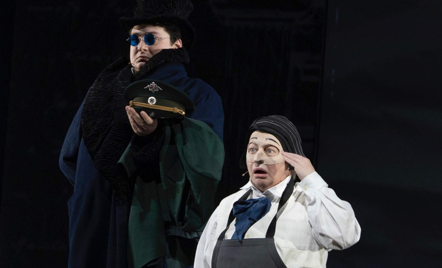 Мертвые души