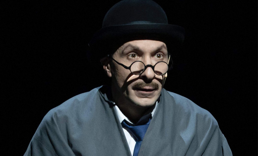 Обещание на рассвете