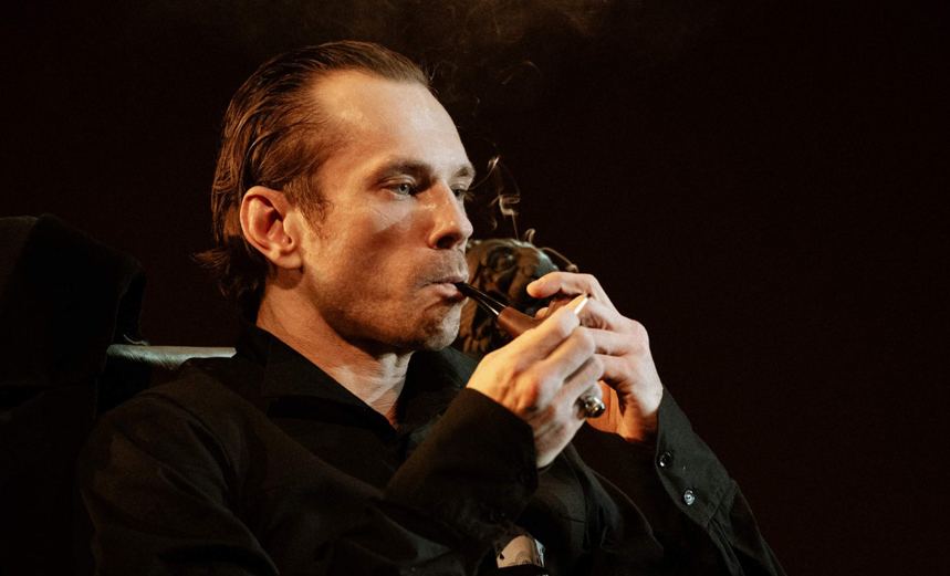 Повести Пушкина