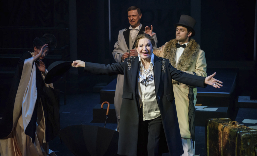 Мастер-класс