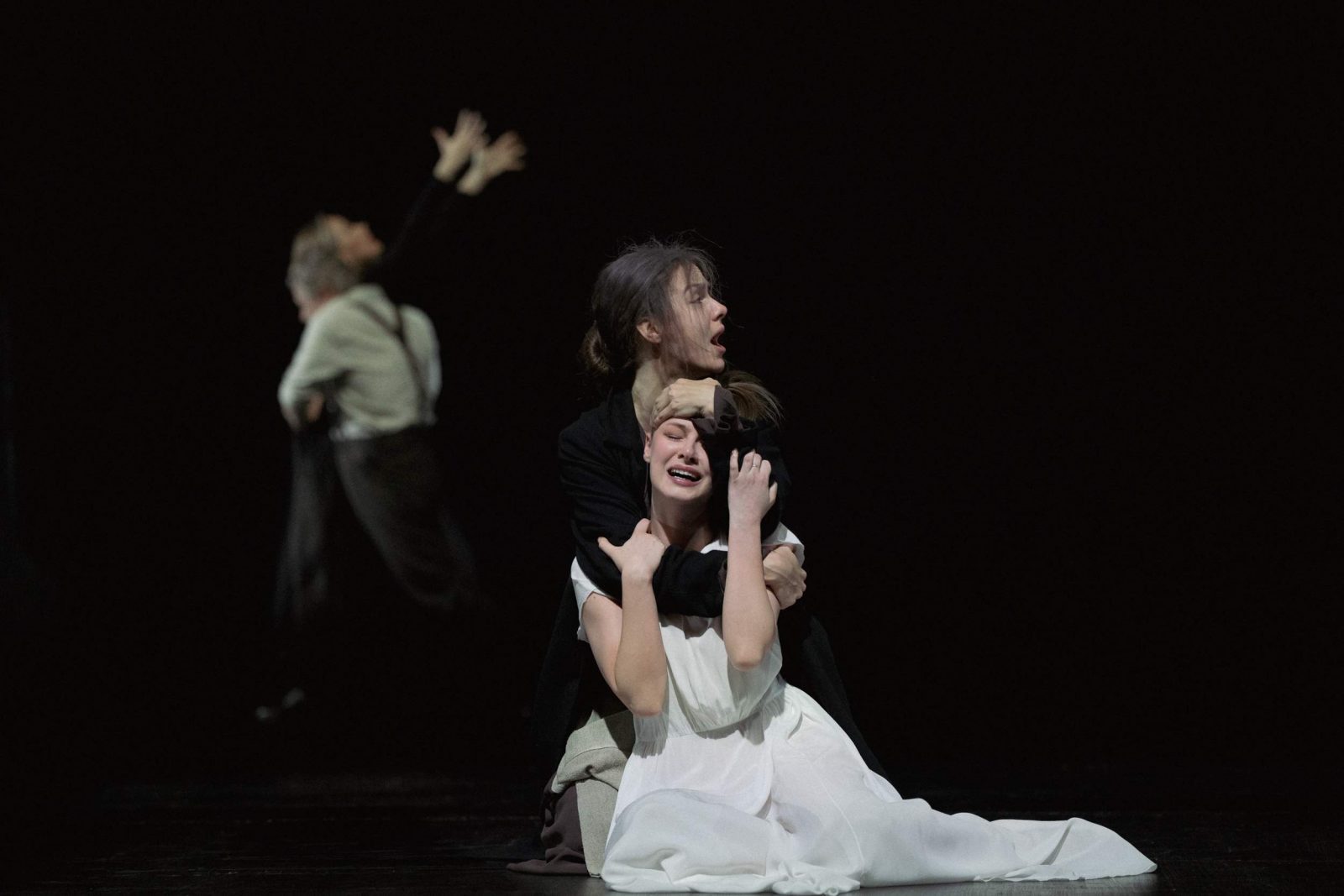 Ромео и Джульетта