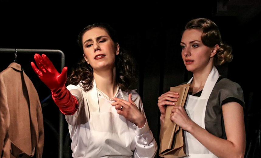 Рождество на чердаке