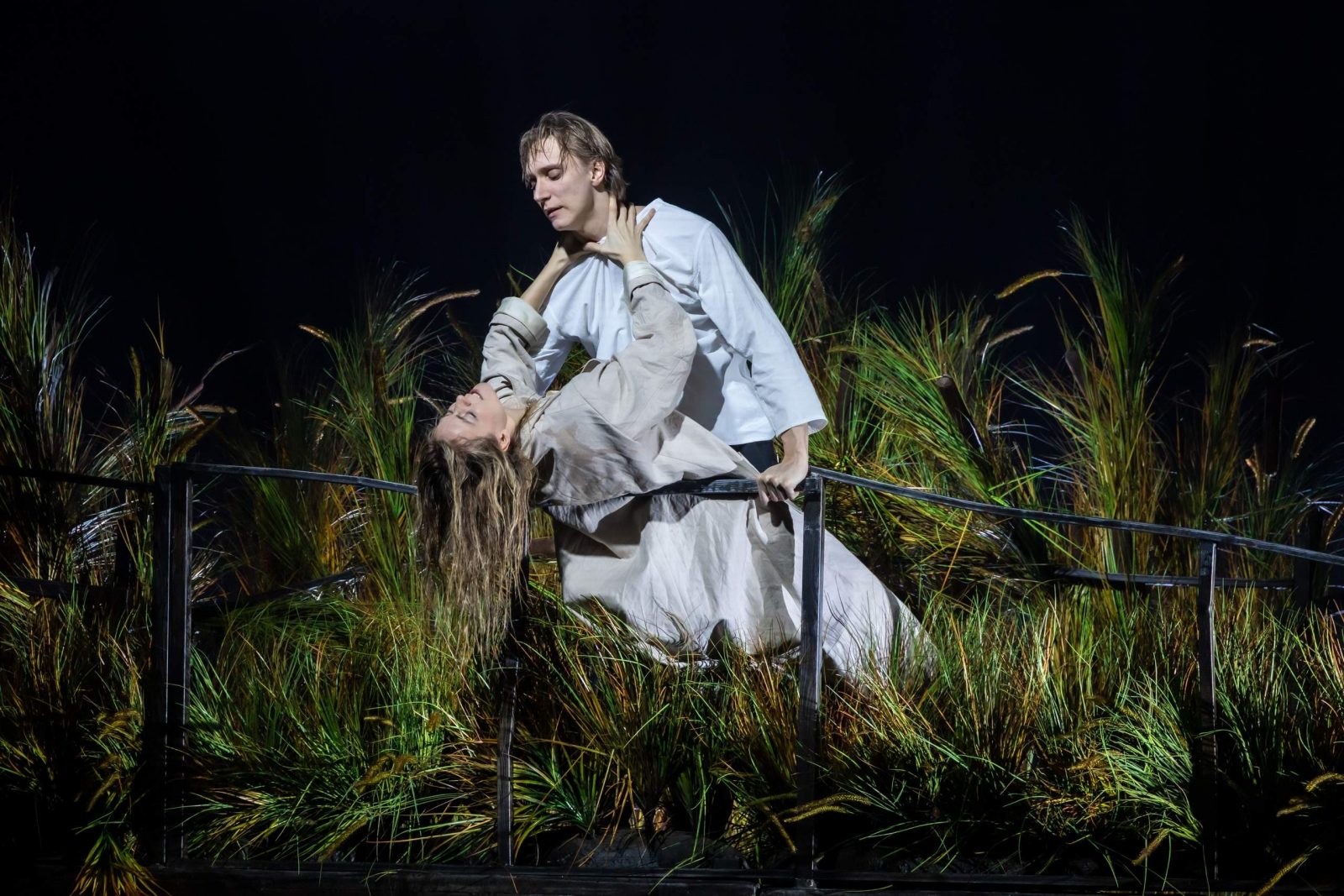 Светит, да не греет