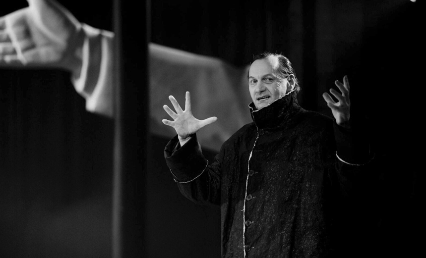 Самоубийца