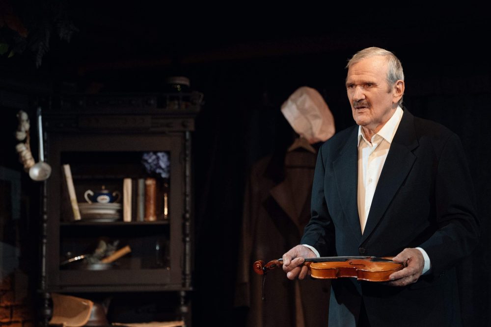 Незнакомый Крылов