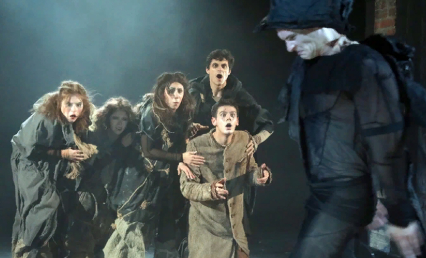 Ночь перед Рождеством