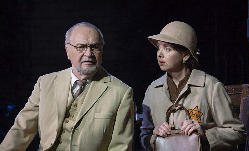 Дневник Анны Франк