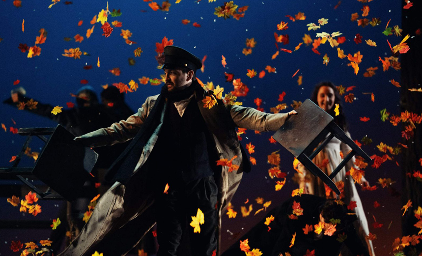 Повести Пушкина